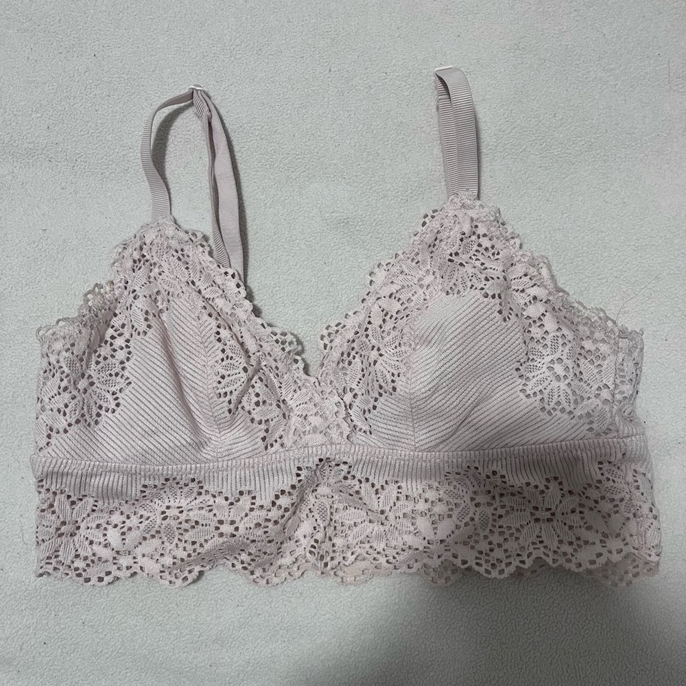 AERIE LACE BRALETTE
